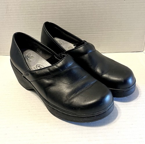 Zoccoli mocassino scholls - mocassino,