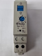 Finder Temporizzatore Luci