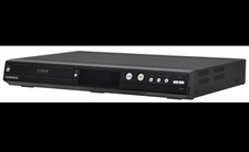 Magnavox MDR537H/F7 HDD DVD