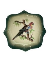 Posacenere ceramica verde