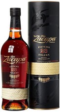 Ron zacapa anni 70 - 23,