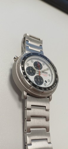 Seiko y187 7a30 italian tuna - y187-7a30,