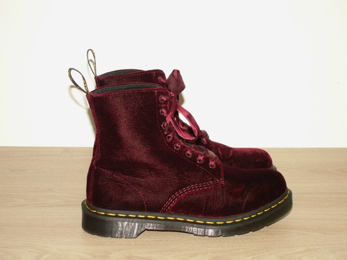 Martens 1460 pascal - martens,