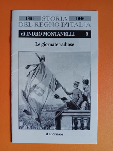 Collana storia del regno - del,