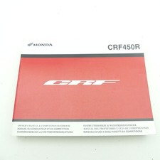 Manuale officina originale