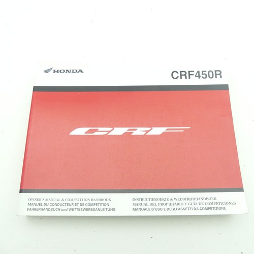 Manuale officina originale