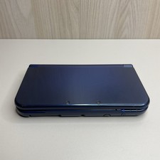 NEW NINTENDO 3DS XL Console
