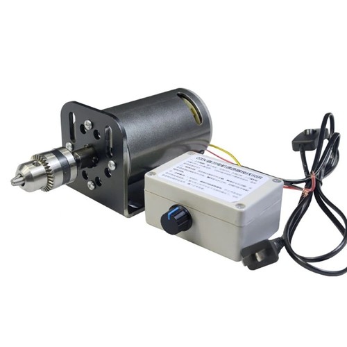 Motore spazzole 220v 400w - a,