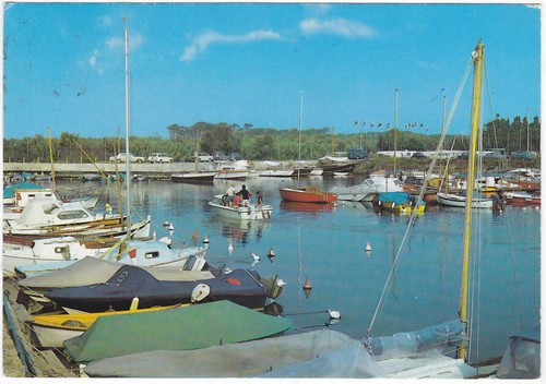 Marina cecina livorno - marina,