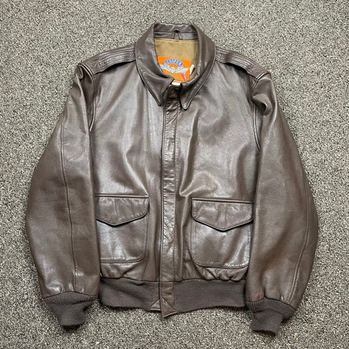 Cooper type goatskin - cooper,