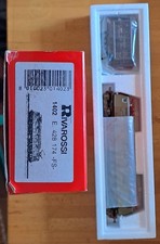 Rivarossi 1402 locomotore - -,