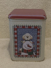 Decorative Holiday SNOWMAN &