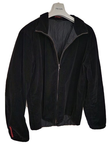 Giacca cappotto uomo prada - uomo,
