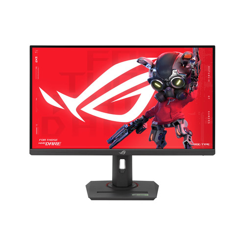 Asus rog strix - xg27ucg, monitor