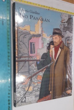 VITTORIO GIARDINO NO PASARÁN