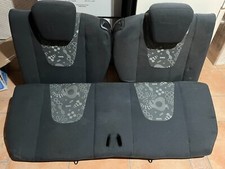 Tappezzeria Ford Ka 2°S. dal 2008 al 2015 + pannelli (Mancano 2 Sedili Anteriore