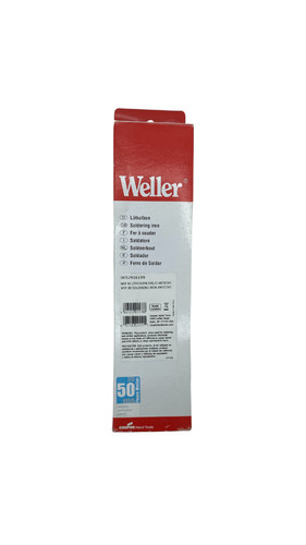 Weller 0052916199 saldatore - 0052916199, |
