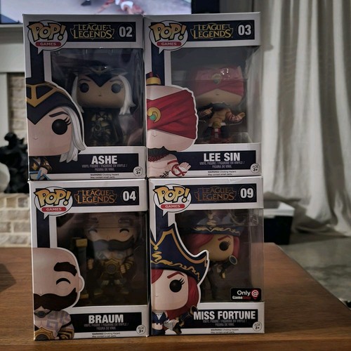 Lotto funko pop league - lotto, of