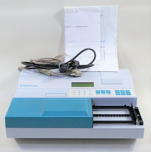 Micronaut skan termico 352 - micronaut,