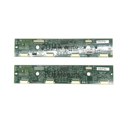 Tubi inchiostro iss - 2, pca
