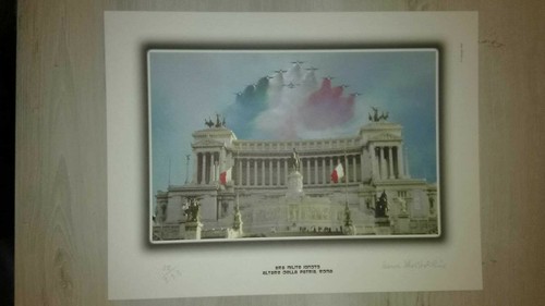 Cesare mor stabilini - cesare, tricolore