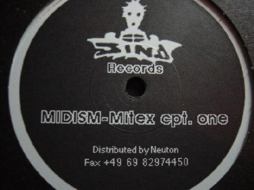Midism mitex cpt one - -,