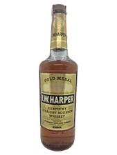 I.W. Harper Kentucky Straight