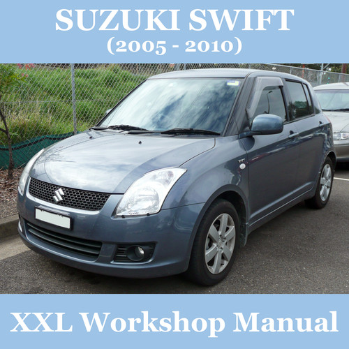 Suzuki swift modello anni - swift, (modello