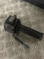 COMMUTATORE DEVIO LUCI DESTRO + MANOPOLA BMW K 1200 R 2005 2008