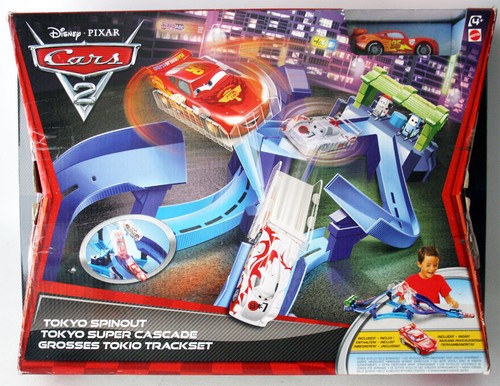 2010 disney cars tokyo - cars, 2