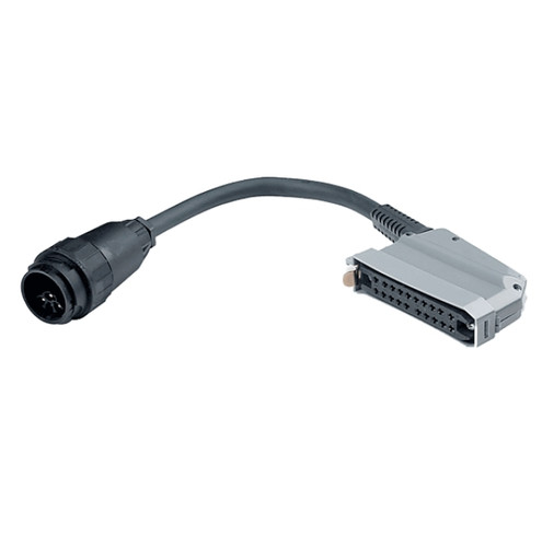 Elinchrom cavo adattatore - elinchrom,