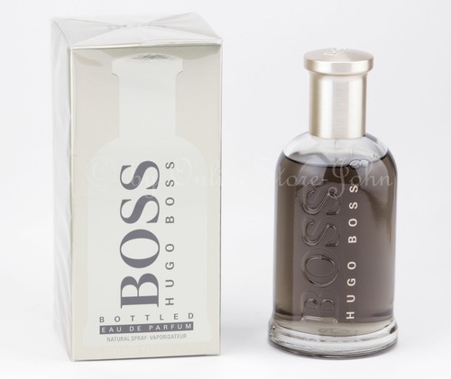 Hugo boss bottiglia - bottiglia, 200ml