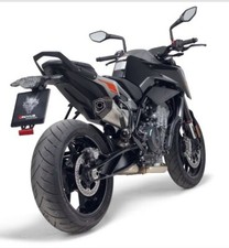 KTM 790 890 DUKE REMUS SCARICO