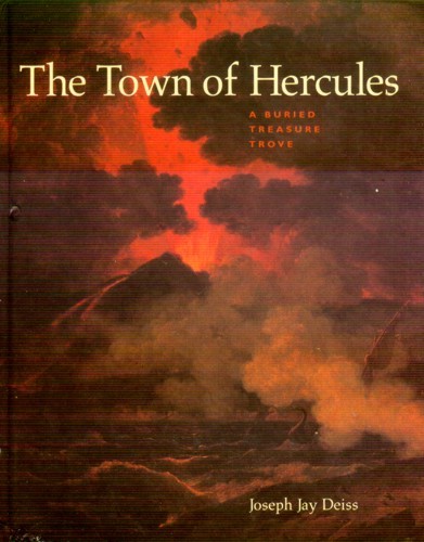 Ancient rome herculaneum - rome,