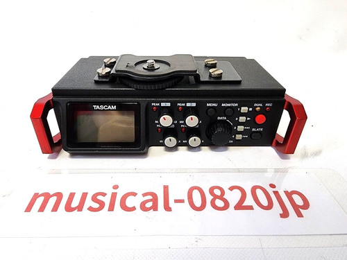 Tascam 701d registratore - tascam,