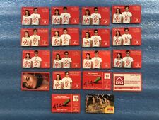 18 RICARICHE TELEFONICHE