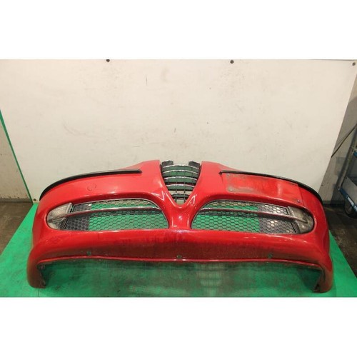 Paraurti ant alfa romeo 147 - paraurti,