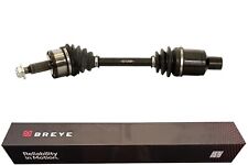 Semiasse Sinistro Anteriore