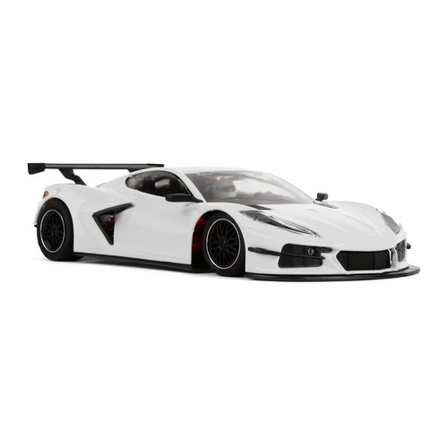 Kit completo nsr - completo, c8.r