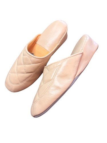 Pantofole vintage messina - pantofole,