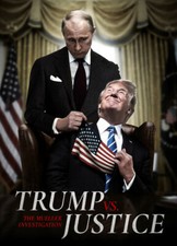 Trump Vs Justice: The Mueller
