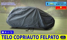 Copriauto impermeabile