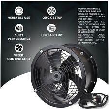 Ventola Duct Fan Per Cappa