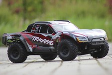 Traxxas TRX 102076 MAXX Slash