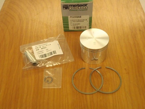 Kit pistone meteor per - meteor,
