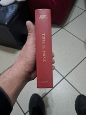 Giosuè Carducci Tutte Le