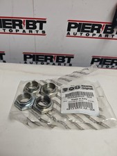 Kit DADO CAMBIO DI VELOCITA FIAT PANDA - PUNTO - 500 - LANCIA DELTA PER 55205025