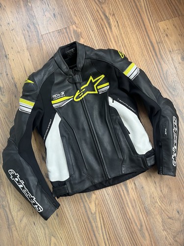 Giacca moto alpinestars - moto, gp-r
