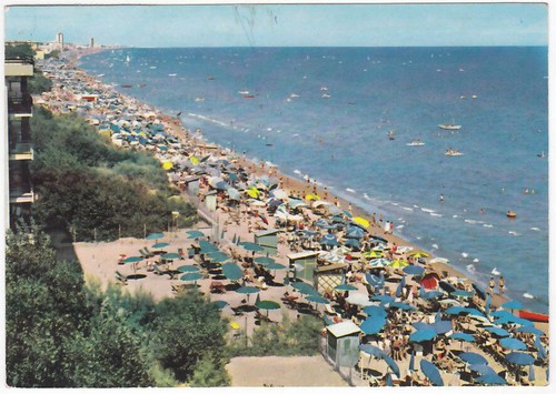 Jesolo venezia spiaggia - jesolo,
