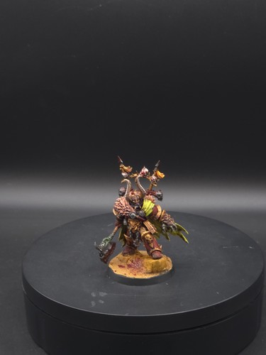 Warhammer 40k caos - 40k,